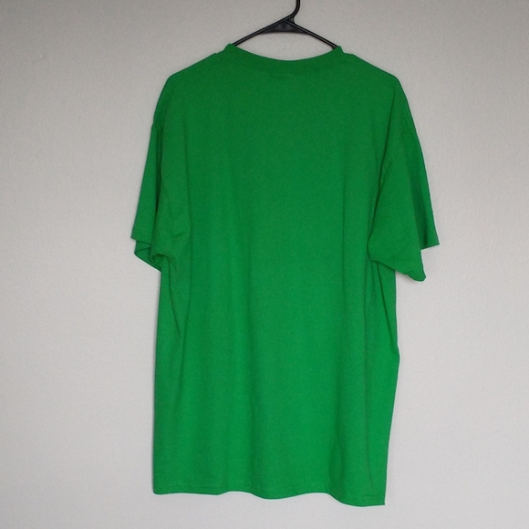 New York City Logo Graphic T-shirt | - Picture 4 of 6